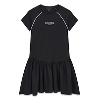 Sporty Dress 7-14y