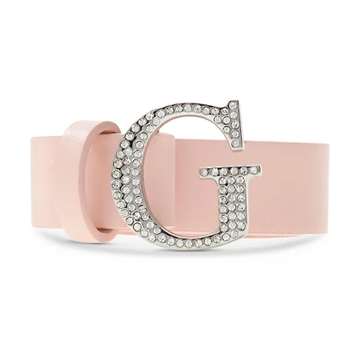 Ceinture Guess G Brillant 7-16ans