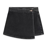 Denim Skort 7-14
