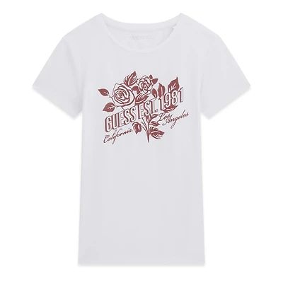 Guess Est. 1981 T-shirt 7-14