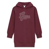 Robe Ouatée Guess 7-14ans