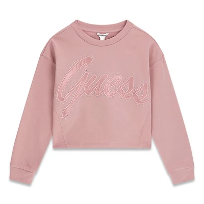 Big Logo Sweatshirt 7-14