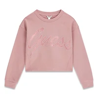 Big Logo Sweatshirt 7-14