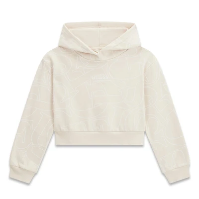 Logo Hoodie 7-14