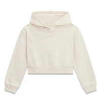 Logo Hoodie 7-14