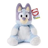 Oh So Snuggly Bluey Plush