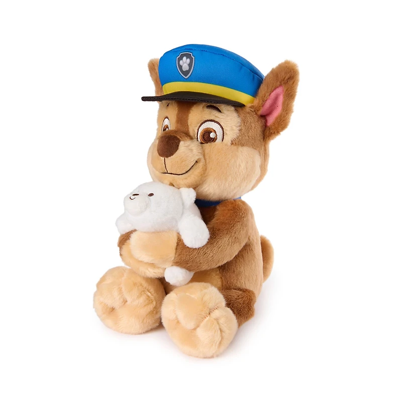 Peluche Pat Patrouille - Chase