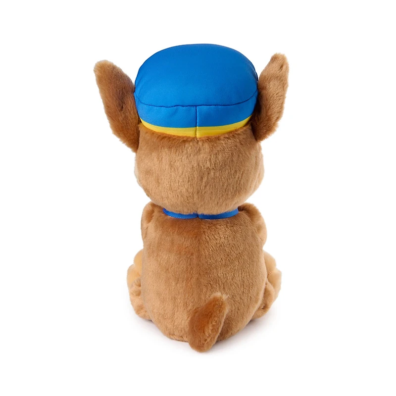 Peluche Pat Patrouille - Chase