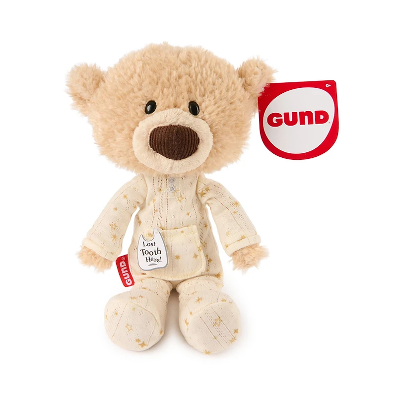 Peluche Toothpick Dent Perdue