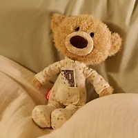 Peluche Toothpick Dent Perdue