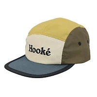 Casquette UV 5panel Hooké 2-16ans