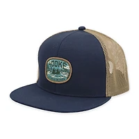 Casquette Canot 2-16ans