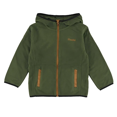 Polar Zip Hooké 2-14ans