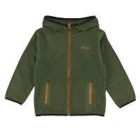 Polar Zip Hooké 2-14ans