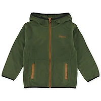 Polar Zip Hooké 2-14ans