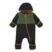Polar Une Pièce Colorblock 3-24mois
