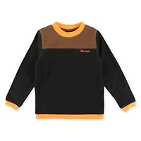 Ensemble Thermal Colorblock 2-14ans