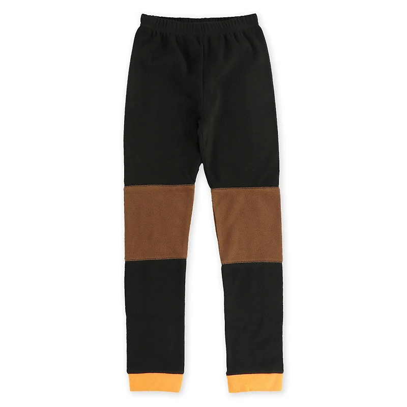 Ensemble Thermal Colorblock 2-14ans