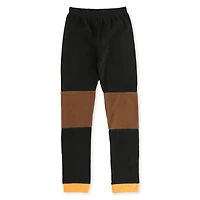 Ensemble Thermal Colorblock 2-14ans