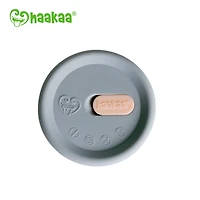 Breast Pump With Lid Combo 100ml
