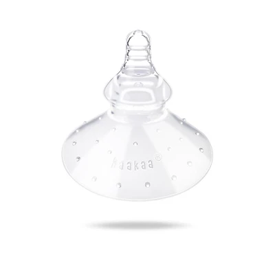 Breastfeeding Nipple Shield