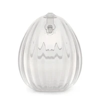 Tire-Lait Portable Coquillage
