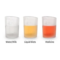 Ensemble Collecteur de Colostrum en Silicone