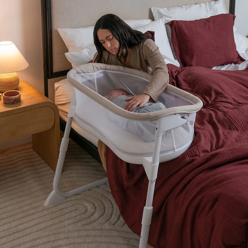 Bassinette Portative Lite - Avoine