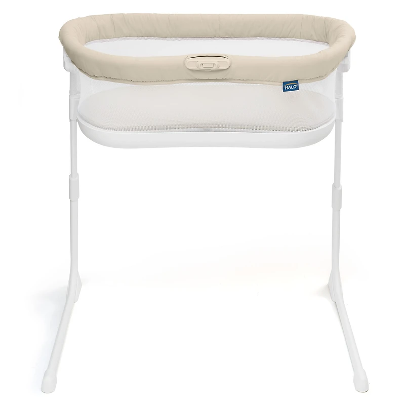 Portable Bassinet Lite Sleeper - Oat