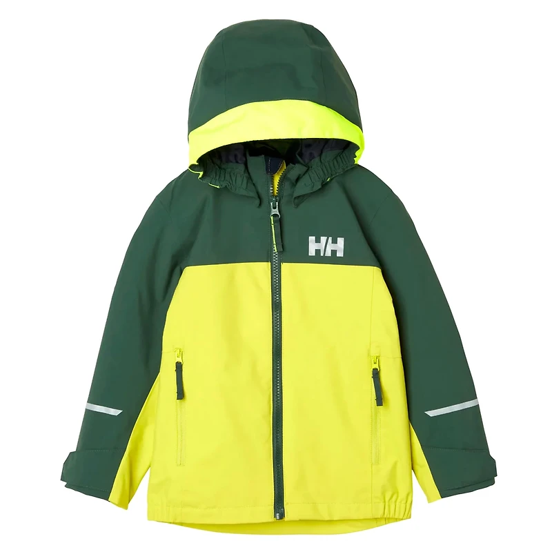 Shelter Outdoor Jacket 3-8y