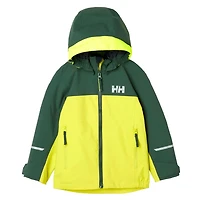 Shelter Outdoor Jacket 3-8y