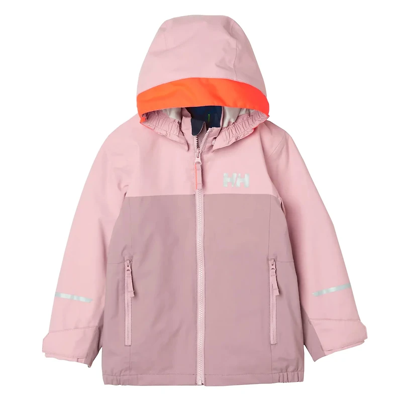 Manteau Mi-Saison Shelter 3-8ans