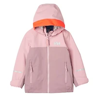 Manteau Mi-Saison Shelter 3-8ans