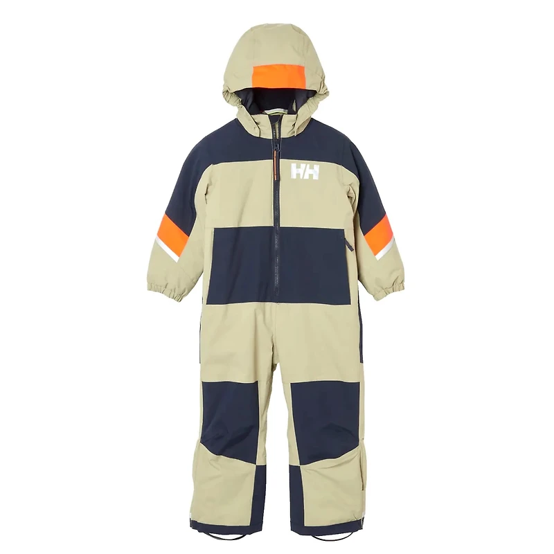 Rider 3.0 Snowsuit 2-8