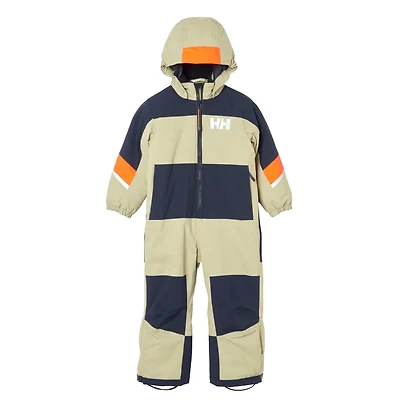 Rider 3.0 Snowsuit 2-8