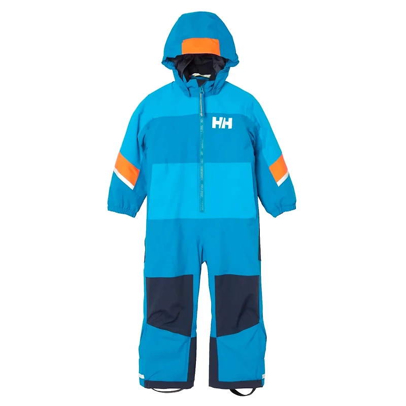 Habit de Neige Une Pièce Rider 3.0 1an