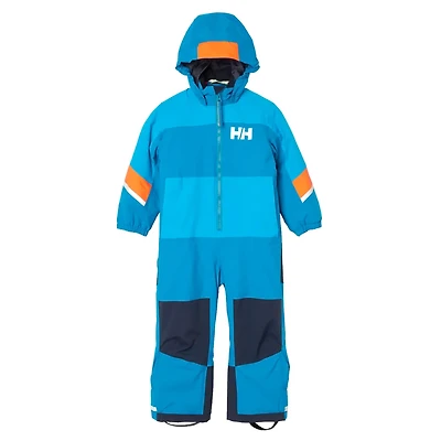 Habit de Neige Une Pièce Rider 3.0 2-8ans