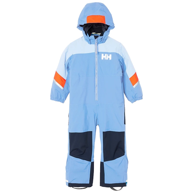 Habit de Neige Une Piècee Rider 3.0 1an
