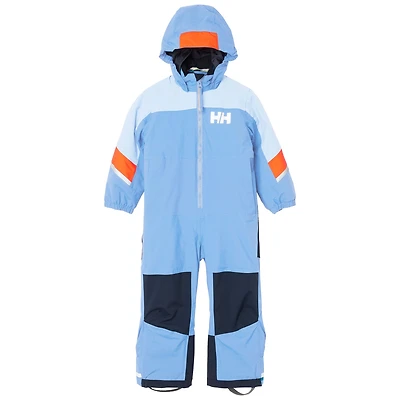 Habit de Neige Une Piècee Rider 3.0 1an