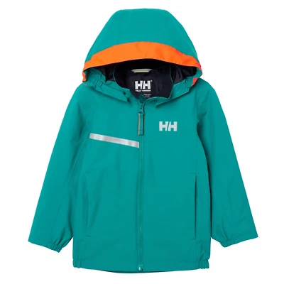 Shelter Jacket 2-8y