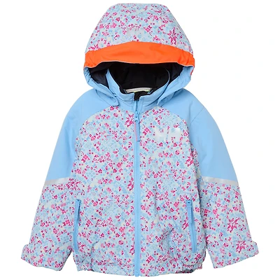 Legend Winter Jacket 2-8