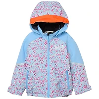 Legend Winter Jacket 2-8