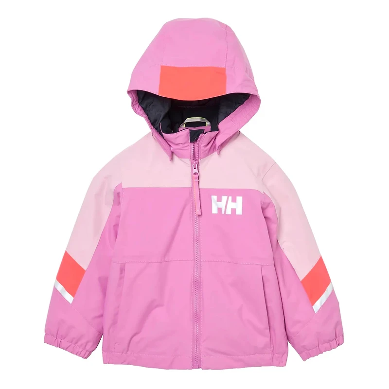 Rider Winter Jacket 2-8