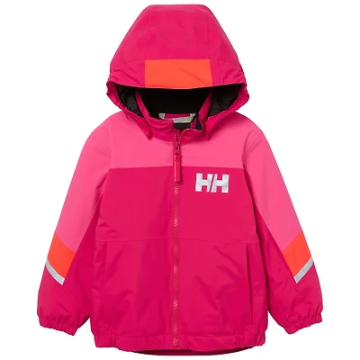 Manteau Hiver Rider 2-8ans
