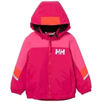 Manteau Hiver Rider 2-8ans