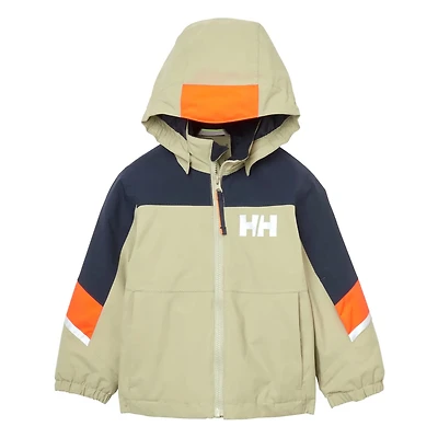 Rider Winter Jacket 2-8