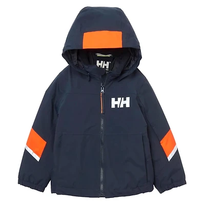 Manteau Rider 2-8ans
