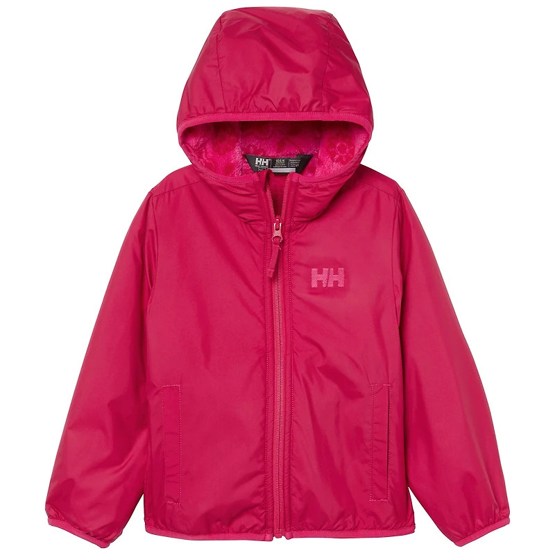 Manteau Mi-saison Chill 2-8ans