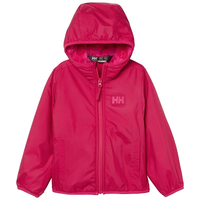 Manteau Mi-saison Chill 2-8ans