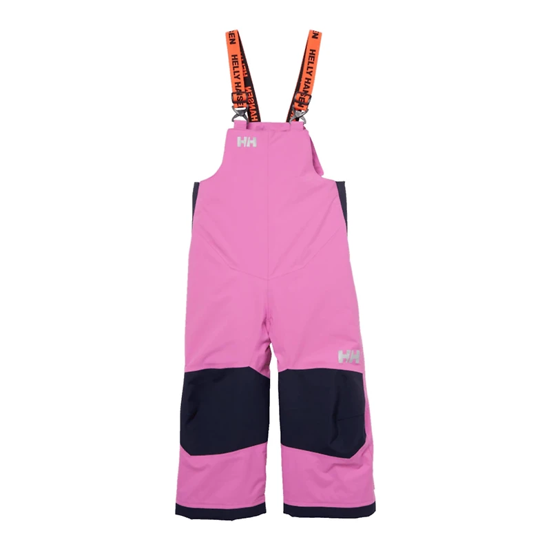 Rider Winter Bib 2-8